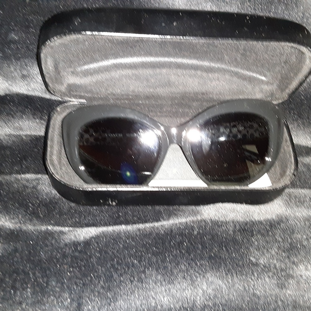 Coach Shades